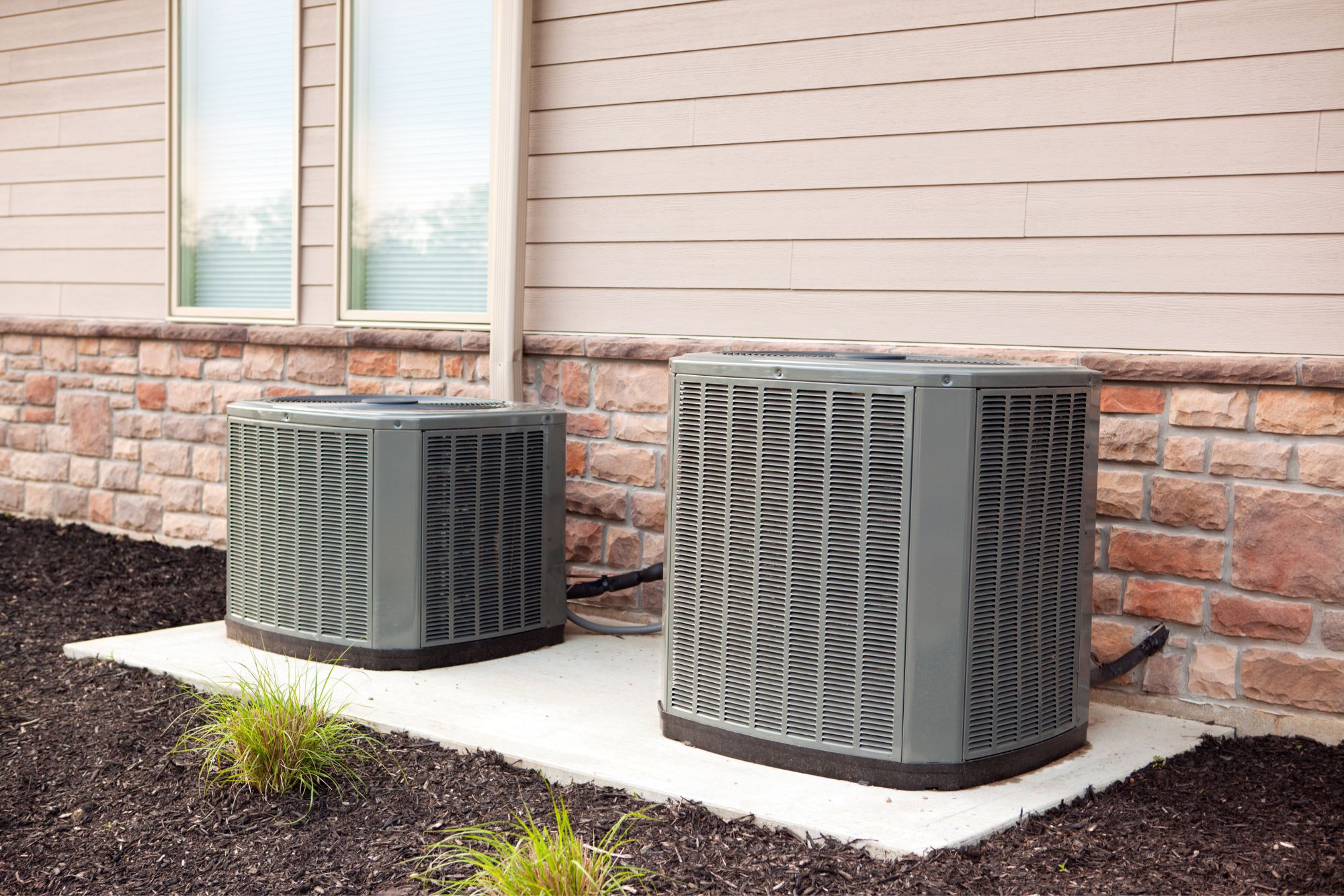 AC Installation Services Hernando