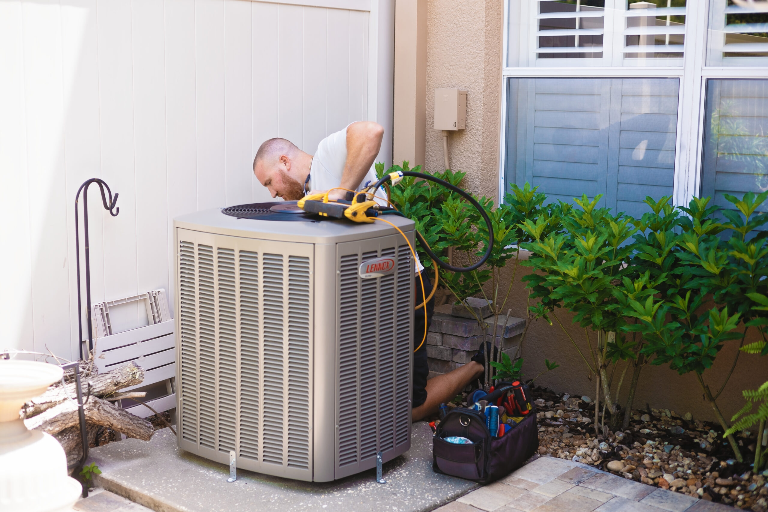 AC Installation and Repair West Florida